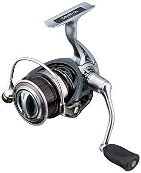 ダイワ(Daiwa) スピニングリール 14 カルディア 2506H (2500サイズ) 9jupf8b 中古】ダイワ(Daiwa) スピニングリール 14 カルディア 2506H (2500