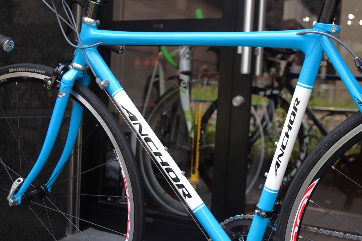 ネオコット ANCHOR RNC 510 ブリヂストン BRIDGESTONE ブリヂストンアンカー BRIDGESTONE ANCHOR RNC7 ネオコット NEO
