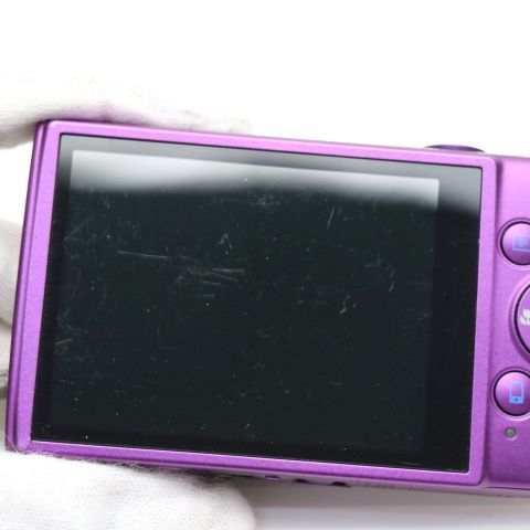Canon IXY 630 コンパクトデジタルカメラ 紫 812PyzxKpPL._UF350,350_QL50_.jpg