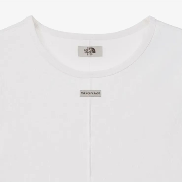 ◆正規品◆THE NORTH FACE SOFT WAVE S/S R/TEE(W)◆関税込◆ org.jpg