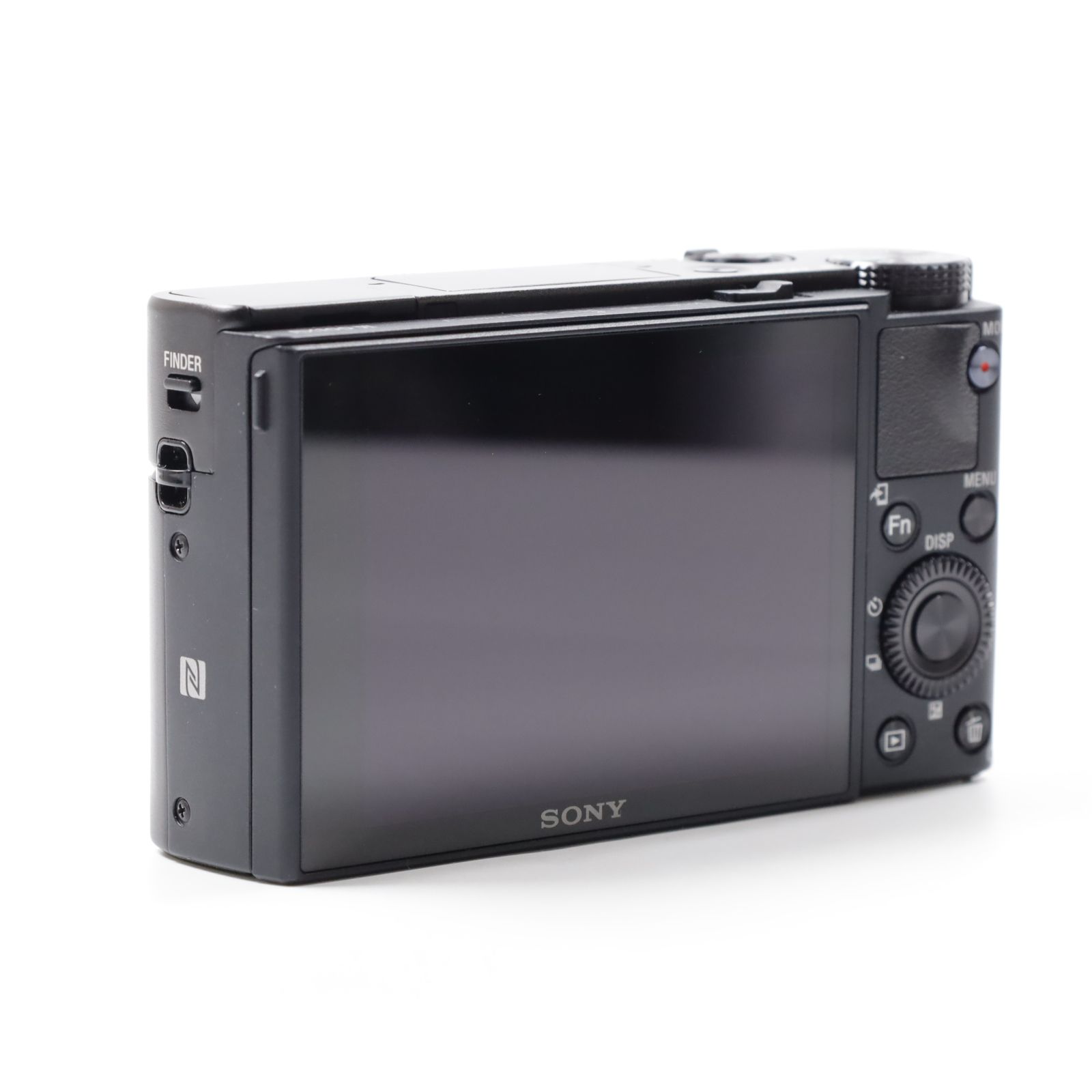 RX100m6 SONY Cyber-shot ソニー 純正アタッチメントグリップ付き ソニー SONY DSC-RX100M6 Cyber-shot レビュー 1.0型