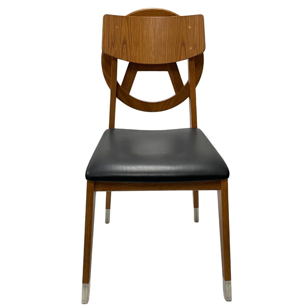 新品 正規 UNDERCOVER × 天童木工 ANARCHY CHAIR Black UC1B9Z03-1