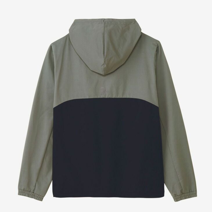 カンターベリー☆トレーニングパーカー（4Lサイズ）新品未使用 カンタベリー トレーニングウェア 4L 5L メンズ 上下 大きいサイズ