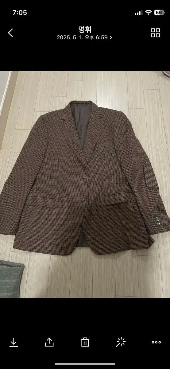 ZEGNA ゼニア スーツ