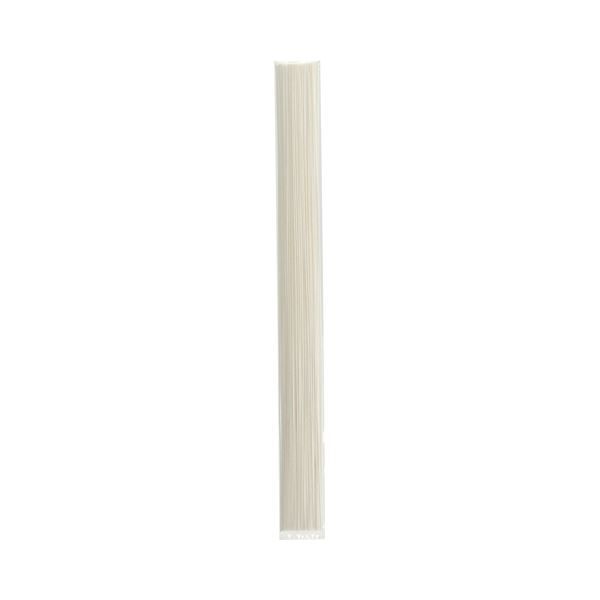 (まとめ) 今村紙工 こより 紙製つづりひも350mm MT-001 1セット(1000本:100本×10パック)  