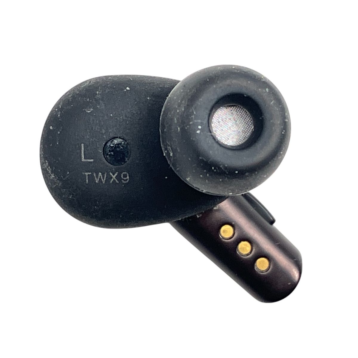 【新品未使用】オーディオテクニカ ワイヤレスイヤホン ATH-TWX9 ATH-TWX9｜イヤホン：完全ワイヤレスイヤホン｜オーディオテクニカ