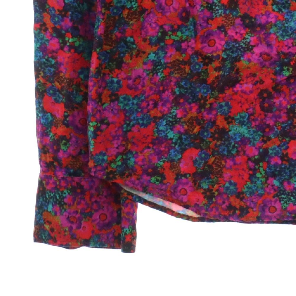 DRIES VAN NOTEN (ドリスヴァンノッテン) フラワーデザイン ビス