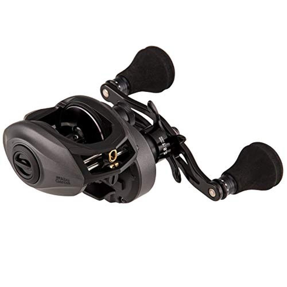 アブガルシア レボビースト41-L左巻き 41-L(左) REVO BEAST AbuGarcia(アブガルシア) 自重270g
