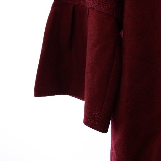 Leilian / レリアン ミモレワンピース