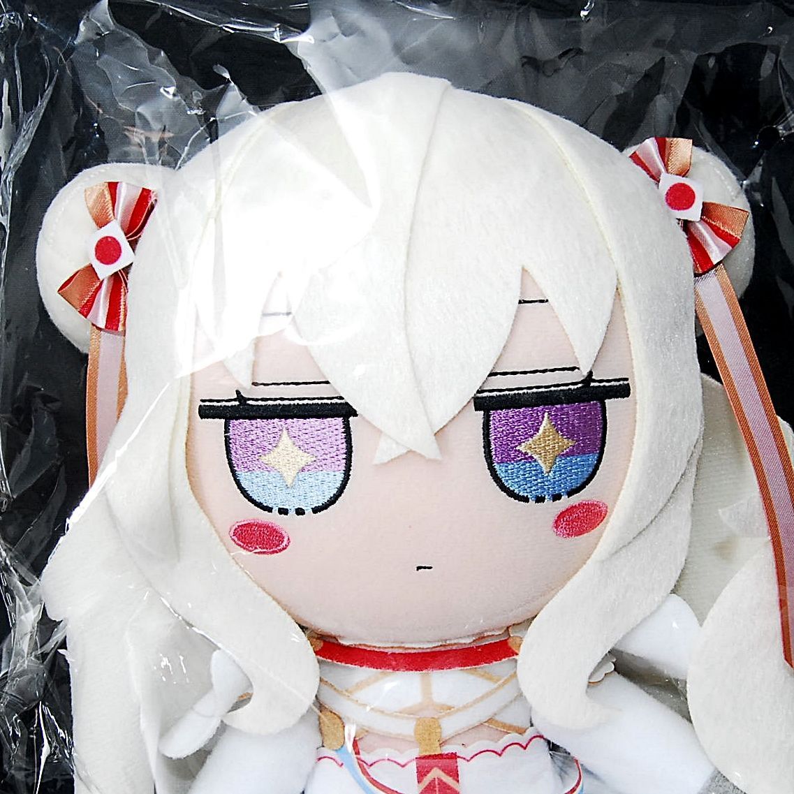 アズールレーン ぬいぐるみ【ル・マラン】ふもふもる・まらん。 Amazon.co.jp: アズール レーン ぬいぐるみシリーズ 【ル