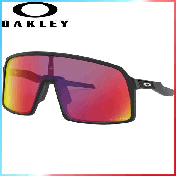 OAKLEY SUTRO ASIAN FIT/オークリー スートロ アジアンフィット 