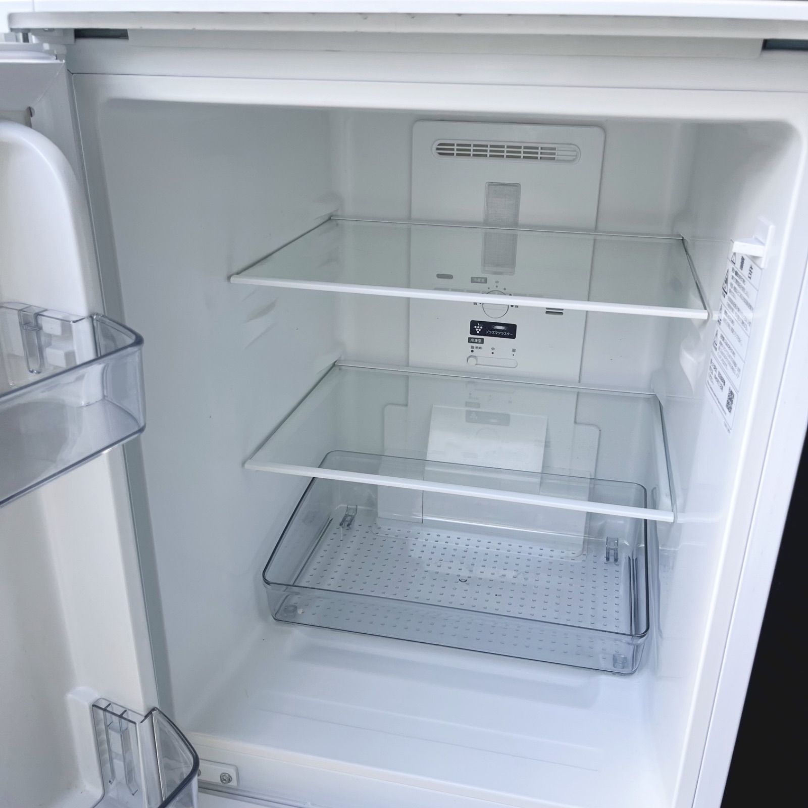 200取付無料！SHARPプラズマクラスター搭載おしゃれホワイトインテリア