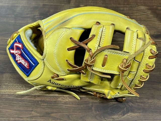 野球　軟式一般用グラブ　久保田スラッガー　内野用　ＫＳＮ-ＭＳ-2