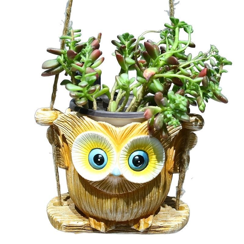 ガーデニング 樹脂