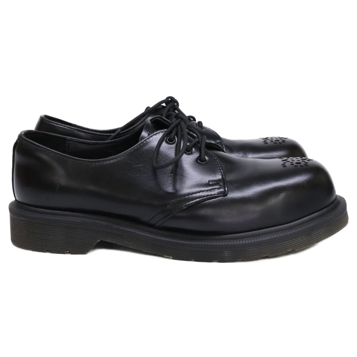 1461 スティールトゥブローグ