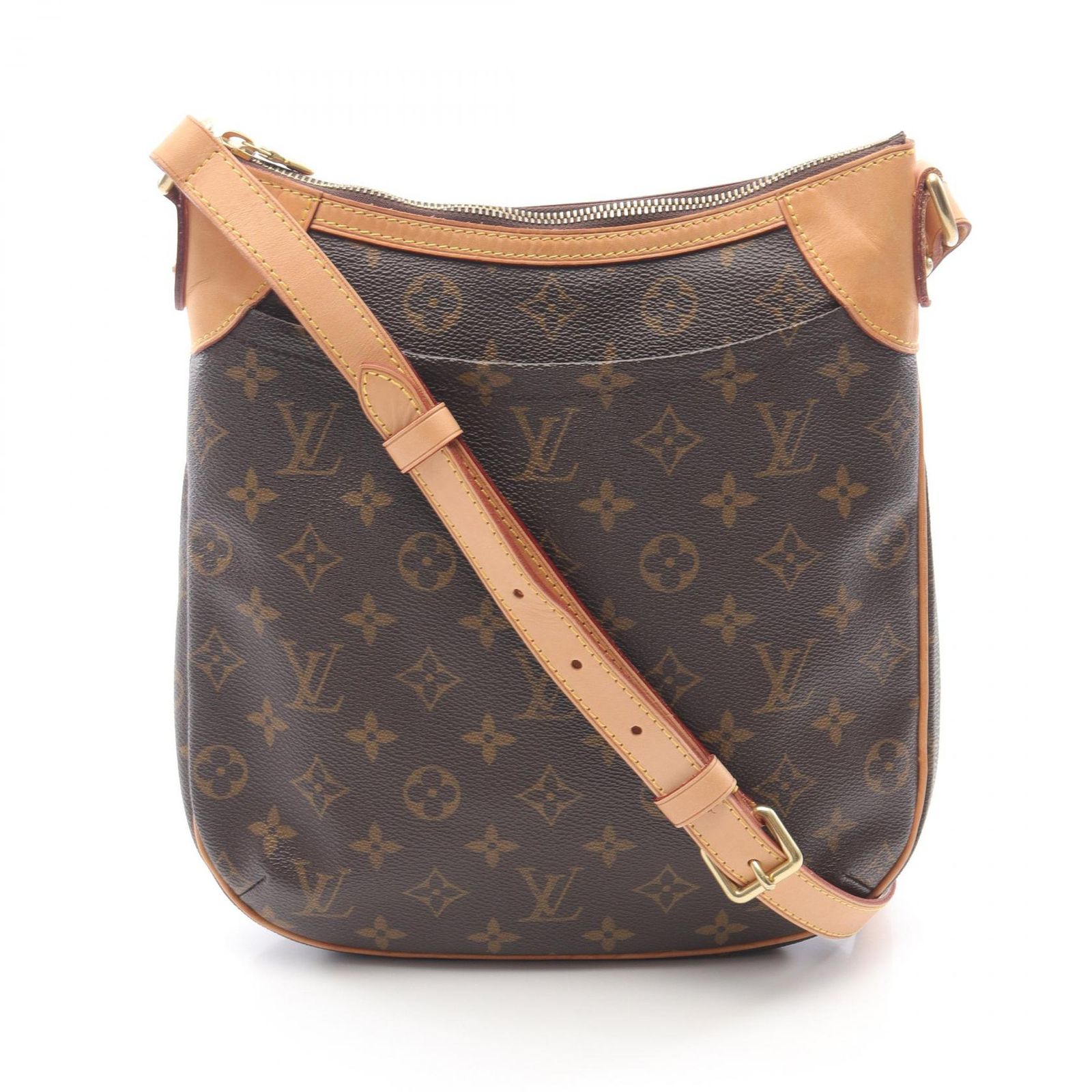 ルイ・ヴィトン LOUIS VUITTON ショルダーバッグ オデオンPM
