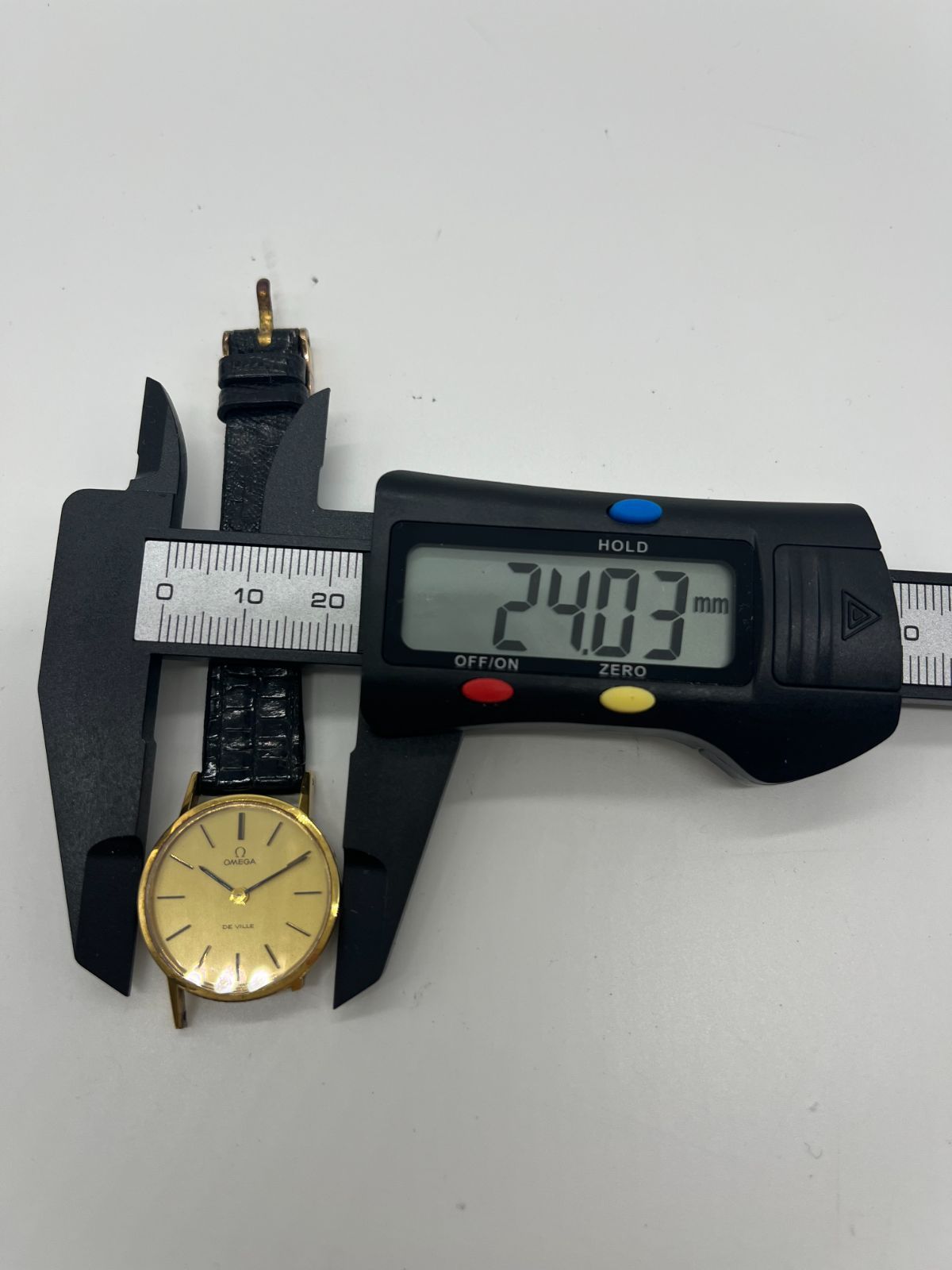 オメガ 時計 中古)OMEGA オメガ シーマスター ダイバー300M コーアクシャル