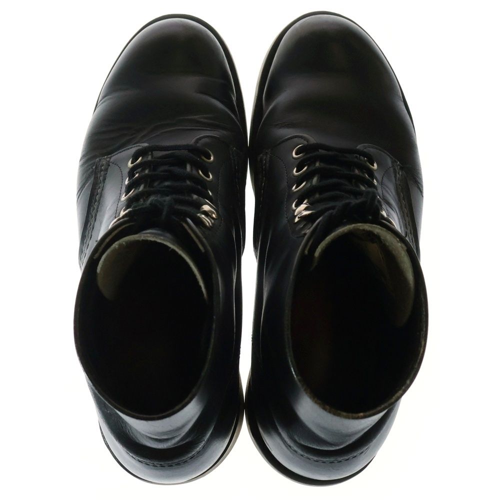 RED WING (レッド ウイング) 90S 8165 四角犬タグ 6-inch