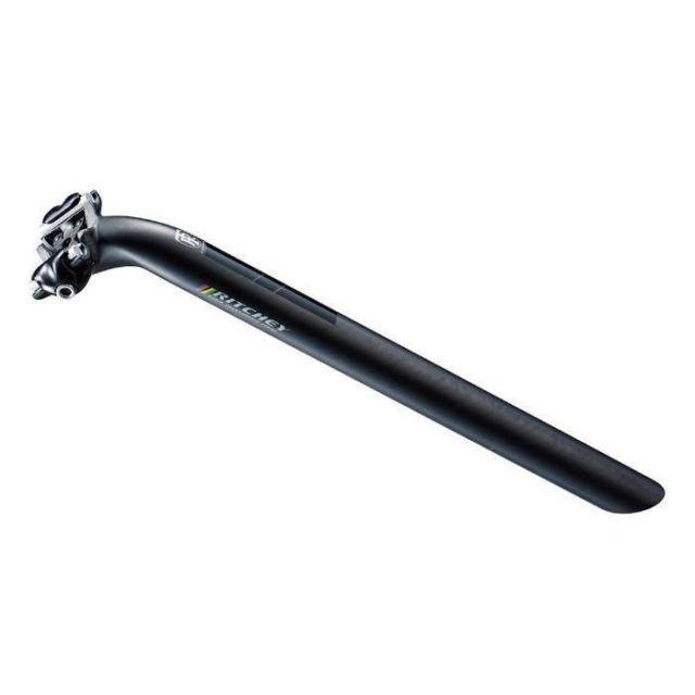 RITCHEY リッチー WCS カーボン シートピラー 1ボルト 31.6mm×400mm BLATTE