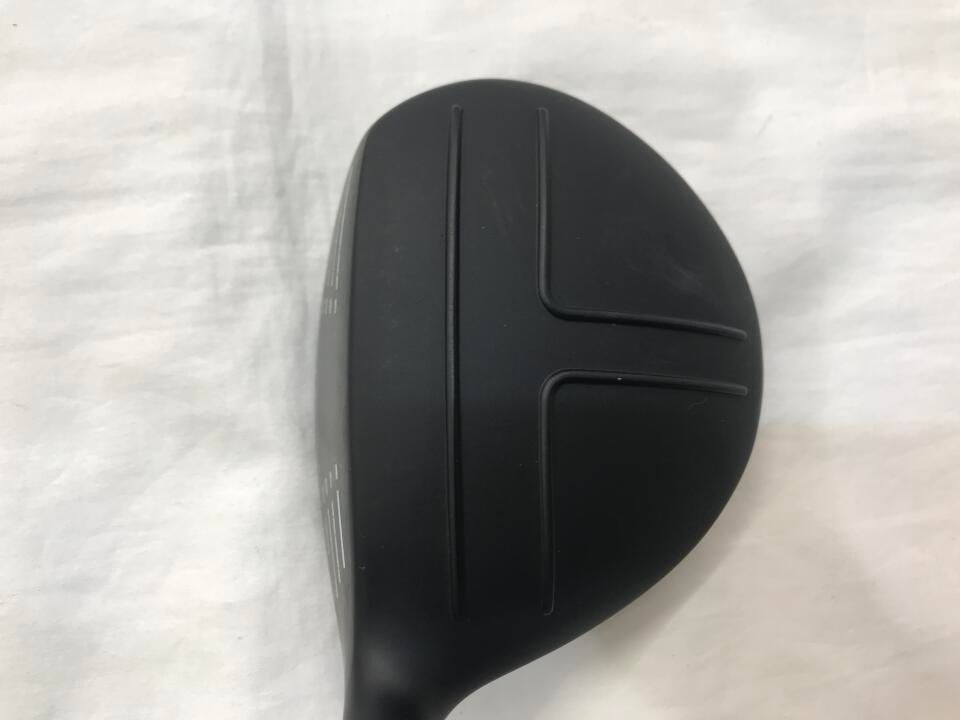 SASO RRR α | 15 | SR | SASO RRR F55 | 中古 | フェアウェイウッド