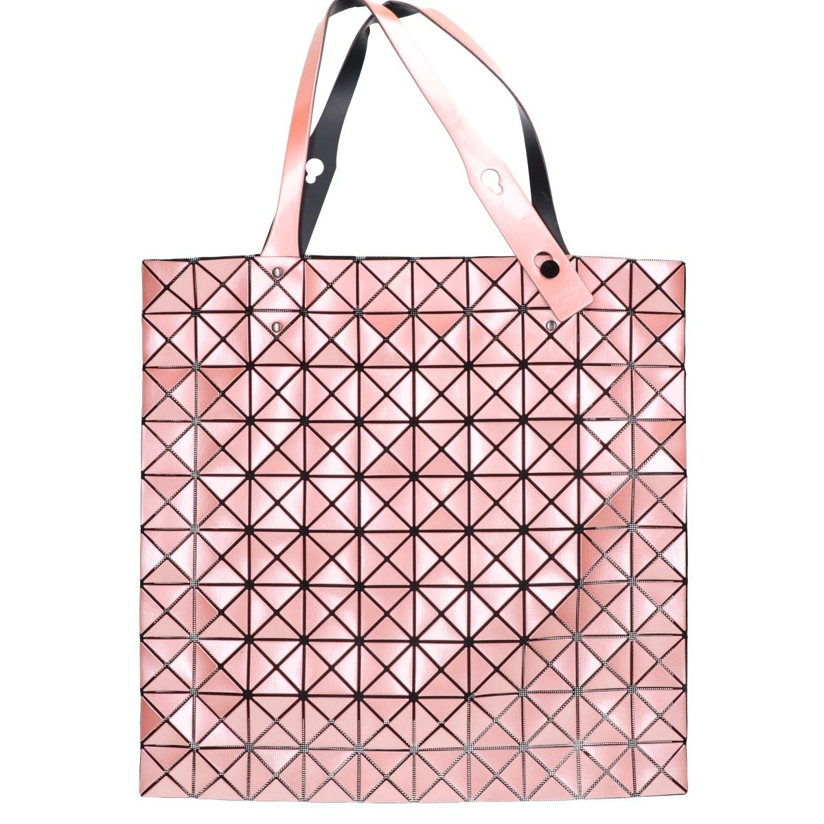 BAO BAO ISSEY MIYAKE バオバオイッセイミヤケ BB31-AG113 メタリック 10x10 ルーセント - メルカリ