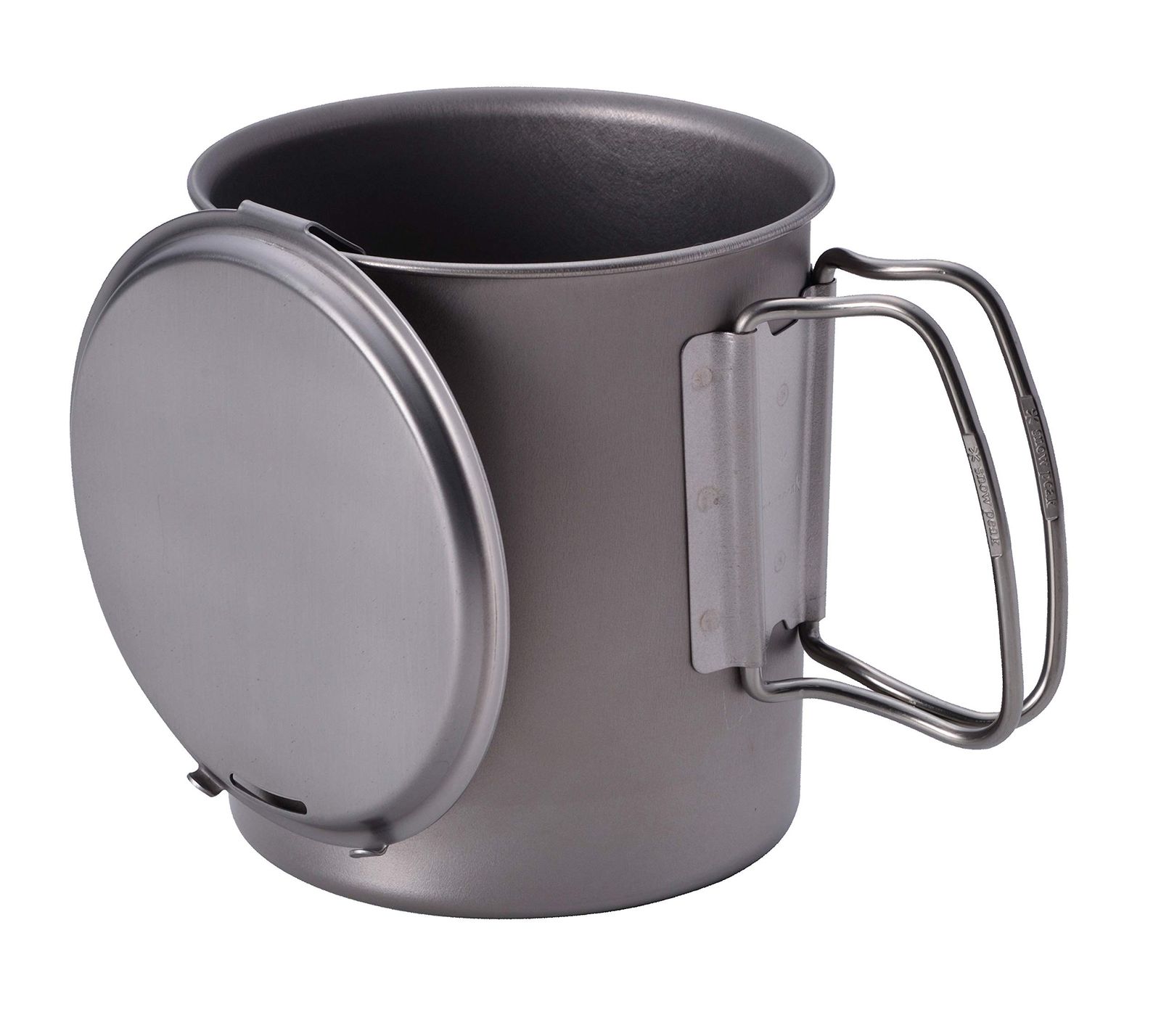 スノーピーク snow peak チタン トレック 700 SCS-005T