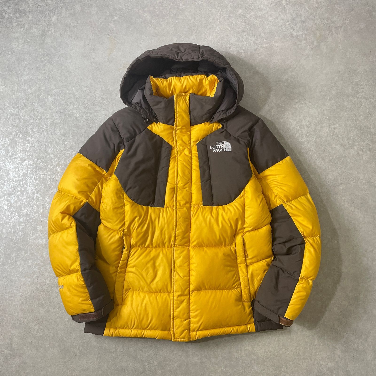 THE NORTH FACE ダウン ジャケット 700FP ザノースフェイス