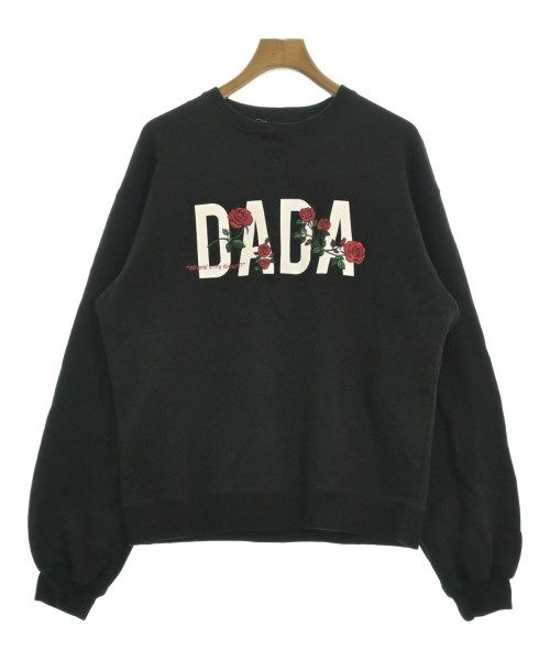 CHRISTIAN DADA スウェット メンズ 【古着】【中古】【送料無料】