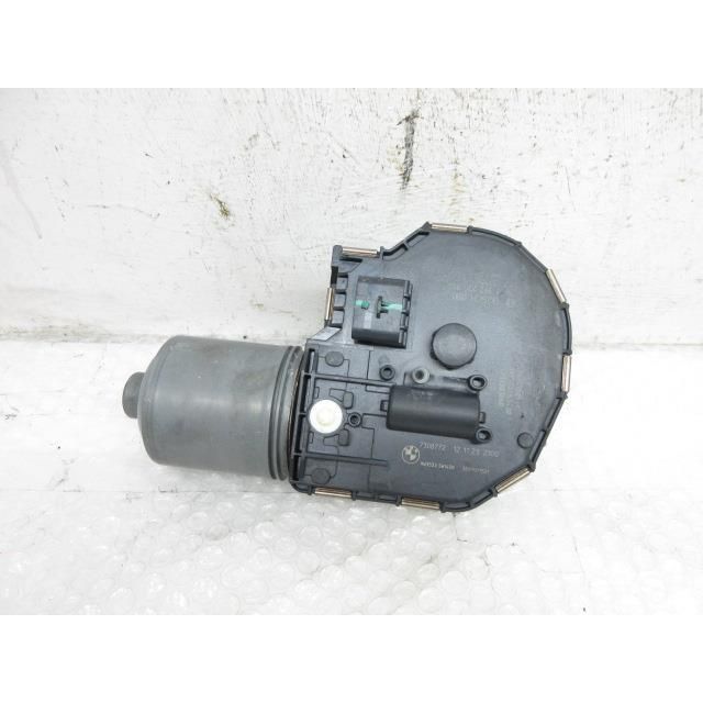 2013年 BMW 523i F10 DBA-XG20 Fワイパーモーター 1397220944 191834 4602