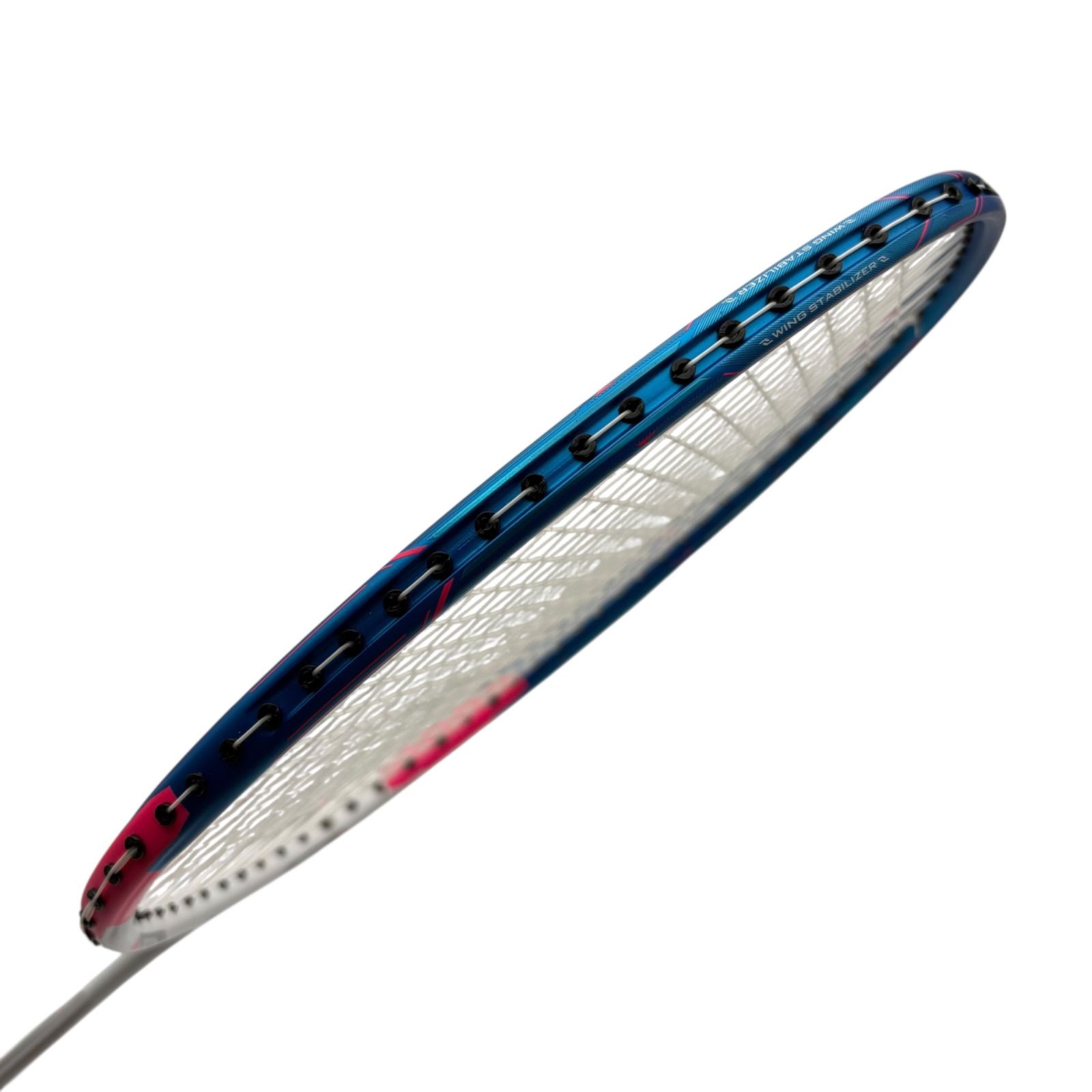  リーニン バドミントンラケット INSTINCT ラケット バドミントン