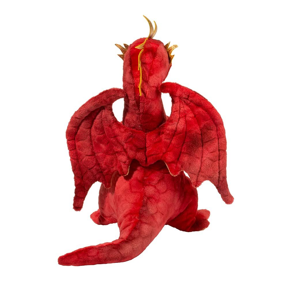 Eugene レッドドラゴン