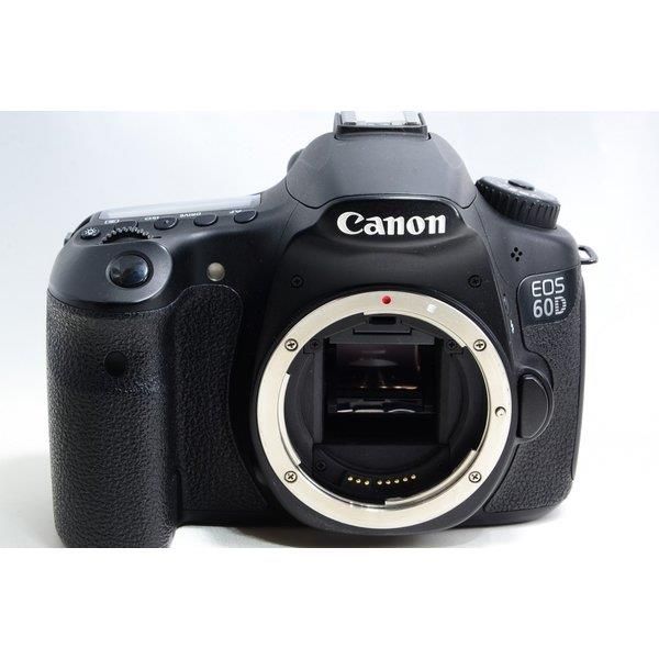 ✨スマホ転送可能✨美品✨Canon EOS 60D レンズセット キヤノン Canon EOS 60D レンズセット 美品 ストラップ付き