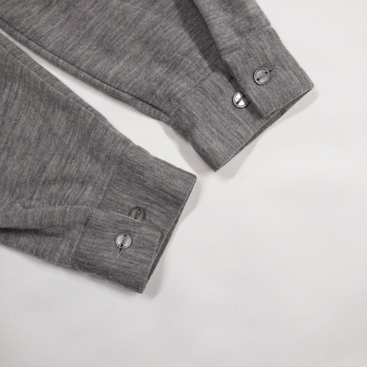 極美品】ジョルジオアルマーニ/GIORGIO ARMANI BORGO 21 ベロア 