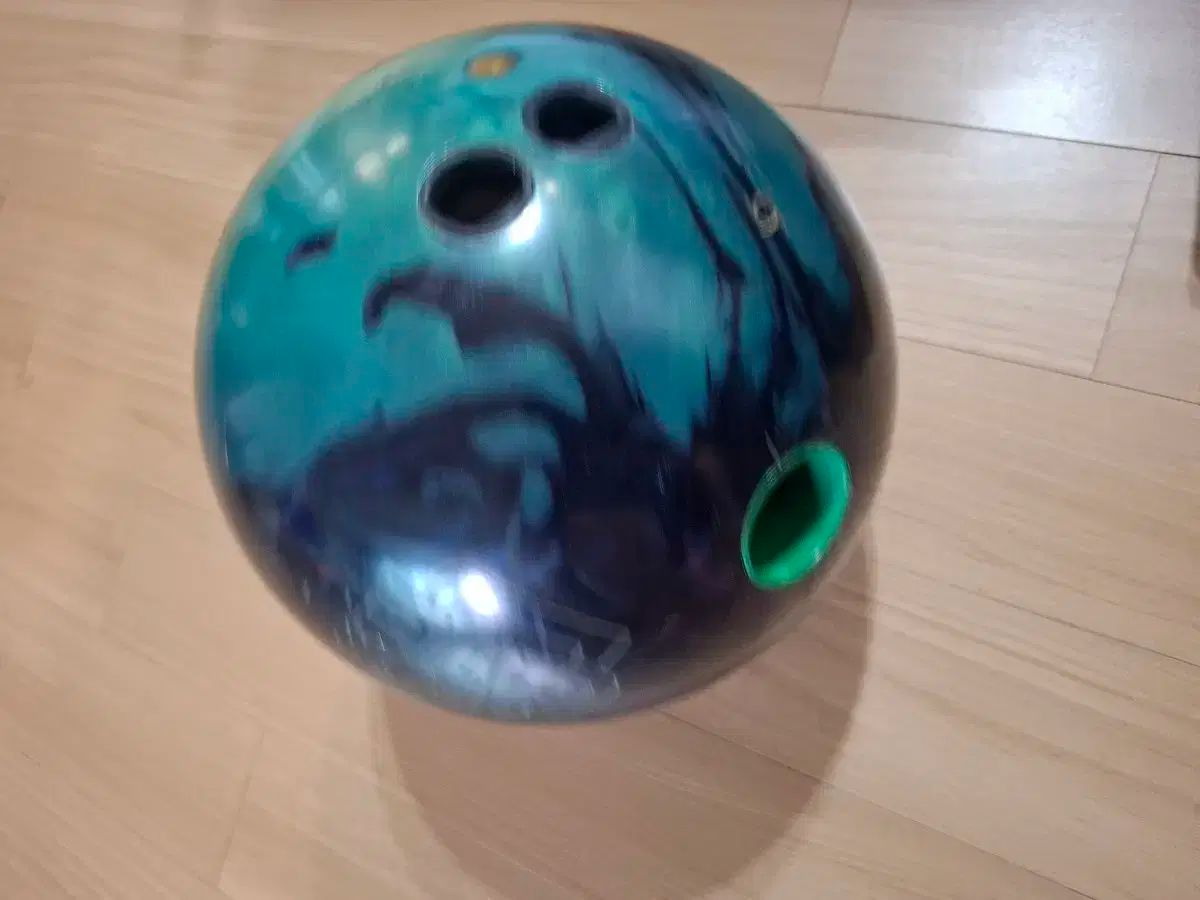 ストーム ストーム イクイノックス ボーリング 15P 傷なし STORM