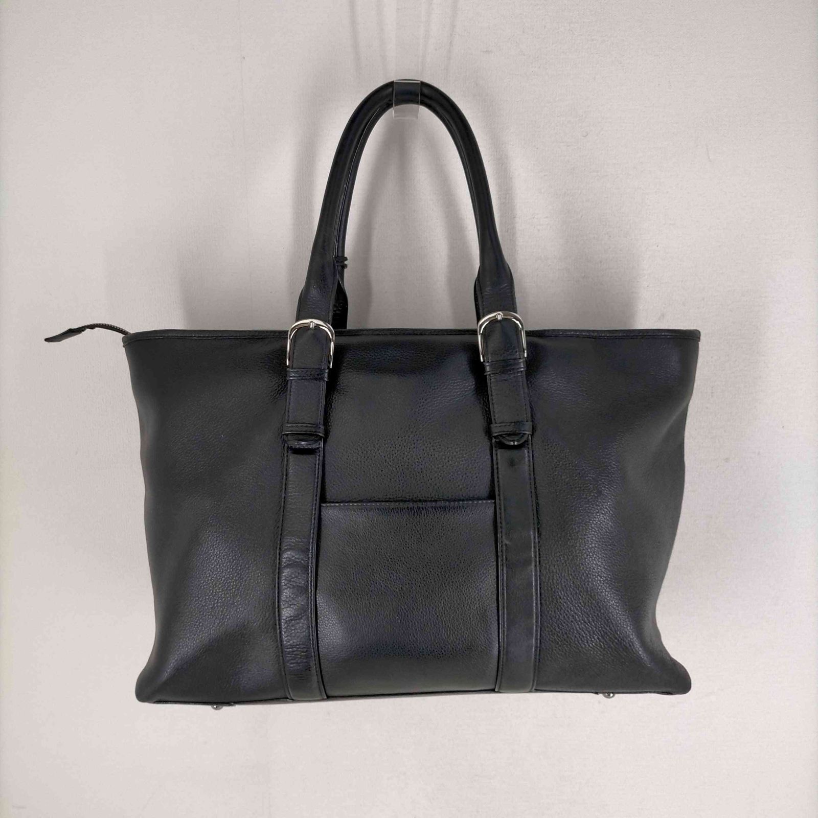 バーニーズニューヨークのビジネスバッグ(^ ^) BARNEYS NEW YORK - バーニーズニューヨーク／BARNEYS NEWYORK