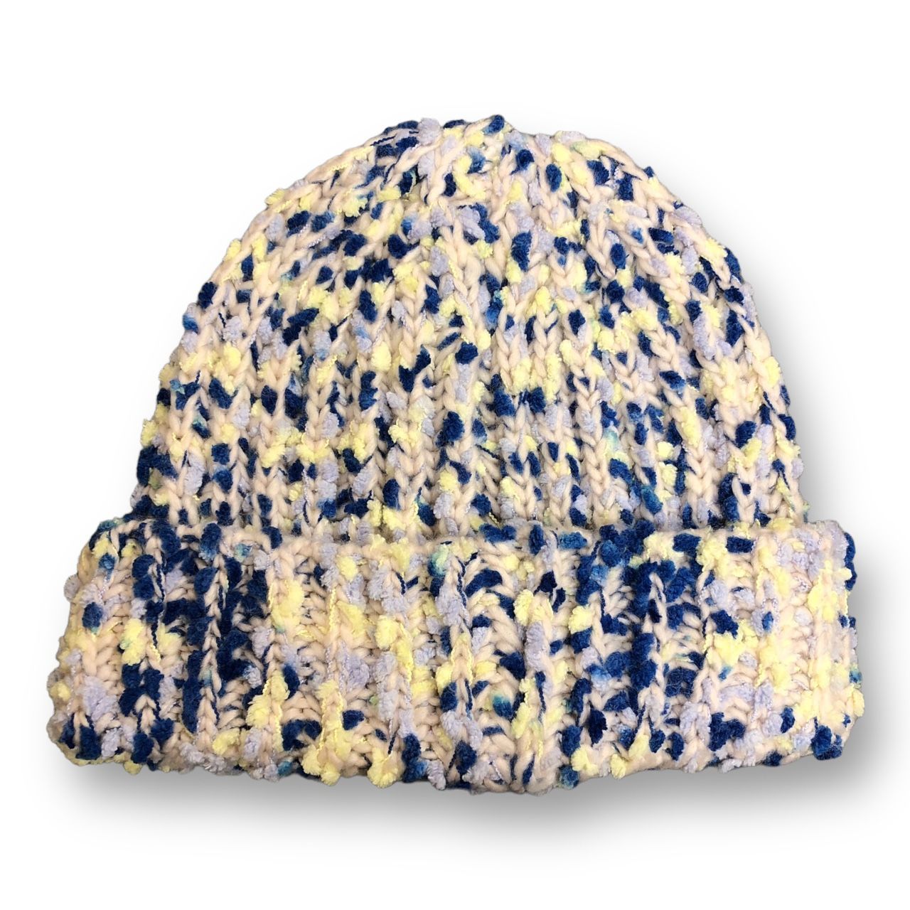 supreme Chenille Beanie シェニールロゴビーニー Supreme - Chenille Beanie | シェニール織のカフビーニー - UG