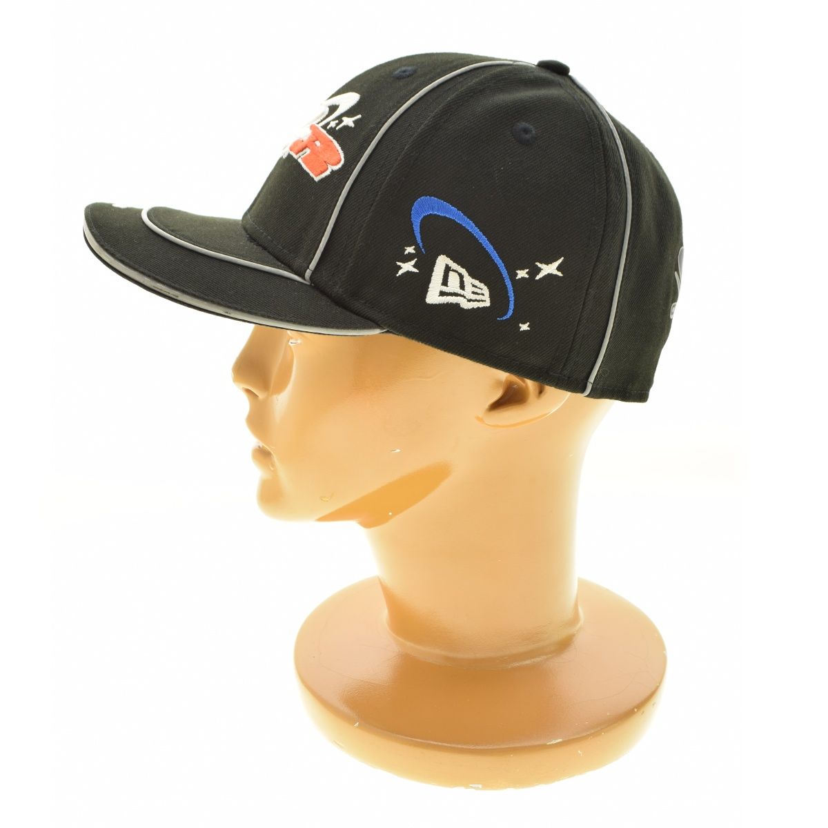 [タグ付き新品未使用] NEWERA×Rave Racers 7/26 10:00発売 Rave Racers | ニューエラオンラインストア