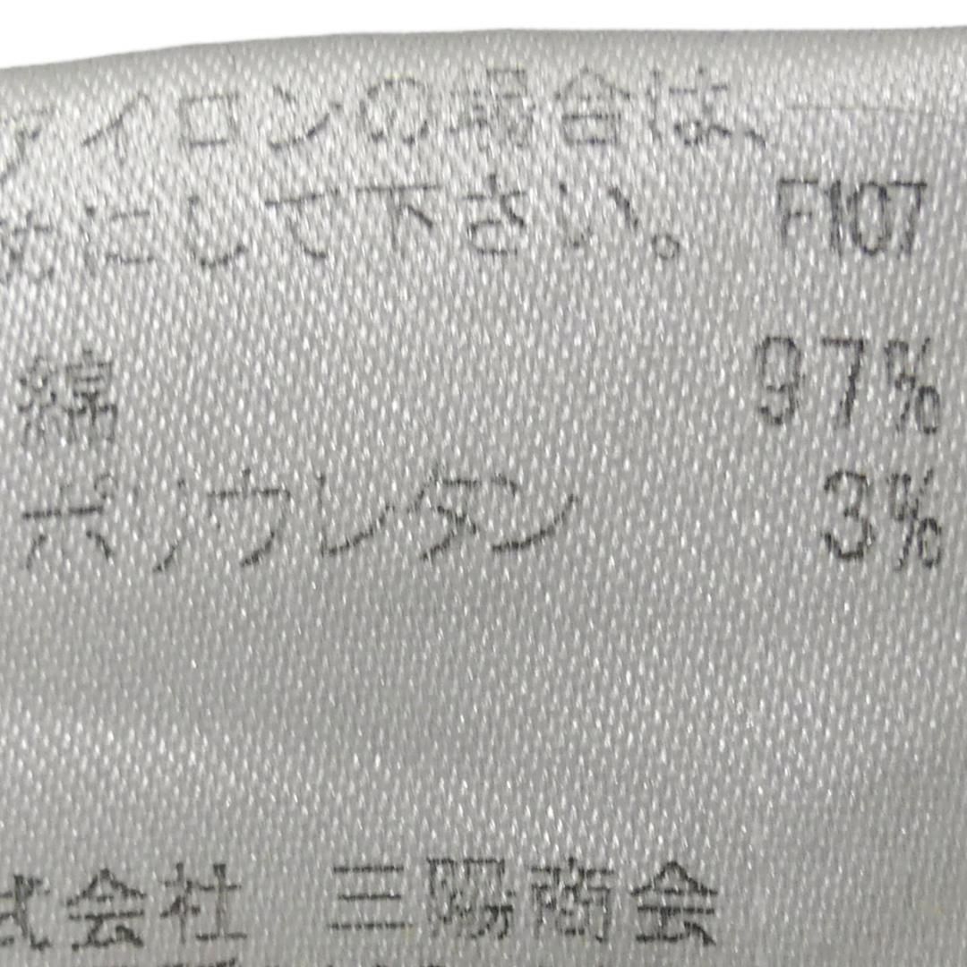 廃盤 バーバリー チェックパンツ W29 古着 メンズ 千鳥格子 HH8070