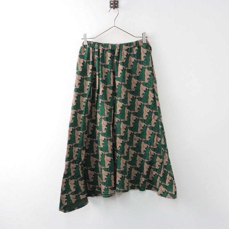 marble sud マーブルシュッド スカート marble マーブルシュッド