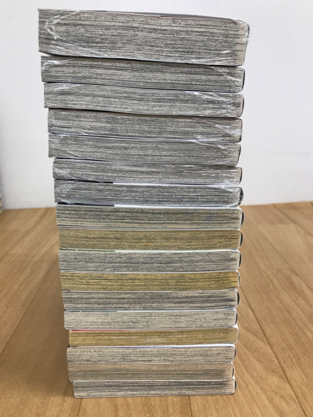 【未開封7冊】銀魂 1~77巻 コミック全巻セット《MQ14H》 銀魂 中古電波教師 1-19巻セット チャート 刺しゅう Aimee