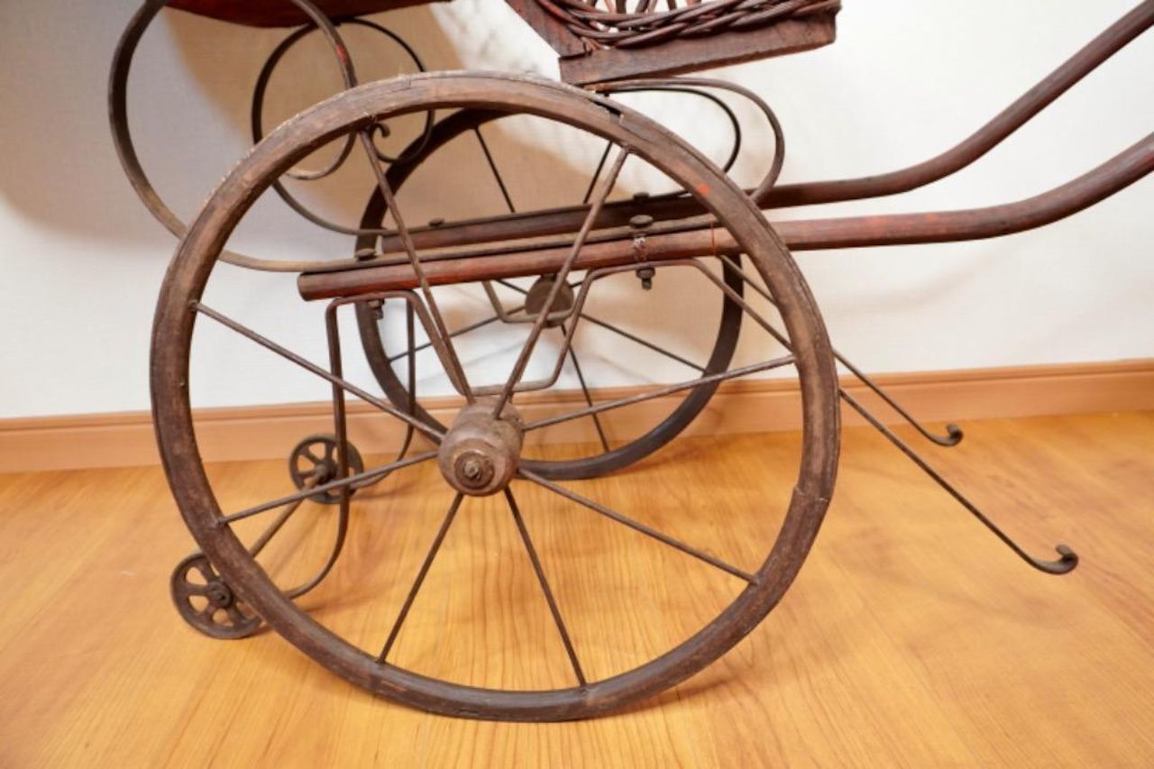 Buggy ベビーカー