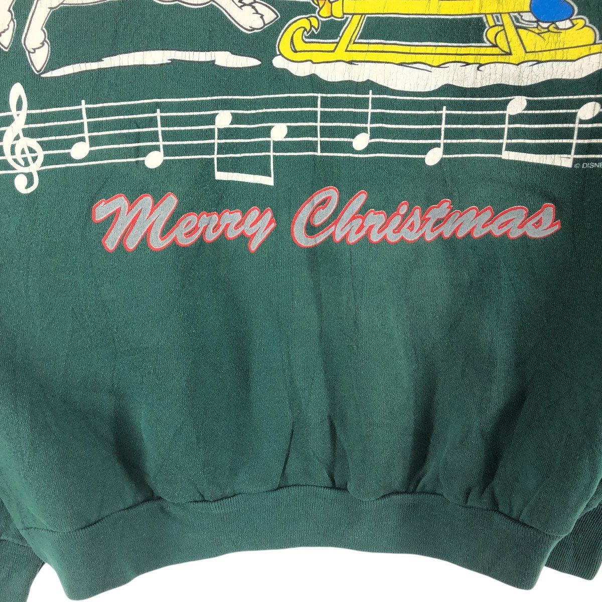 古着 90年代 ミッキーアンリミテッド MICKEY UNLIMITED キャラクター