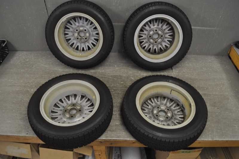 ボックス BLIZZAK