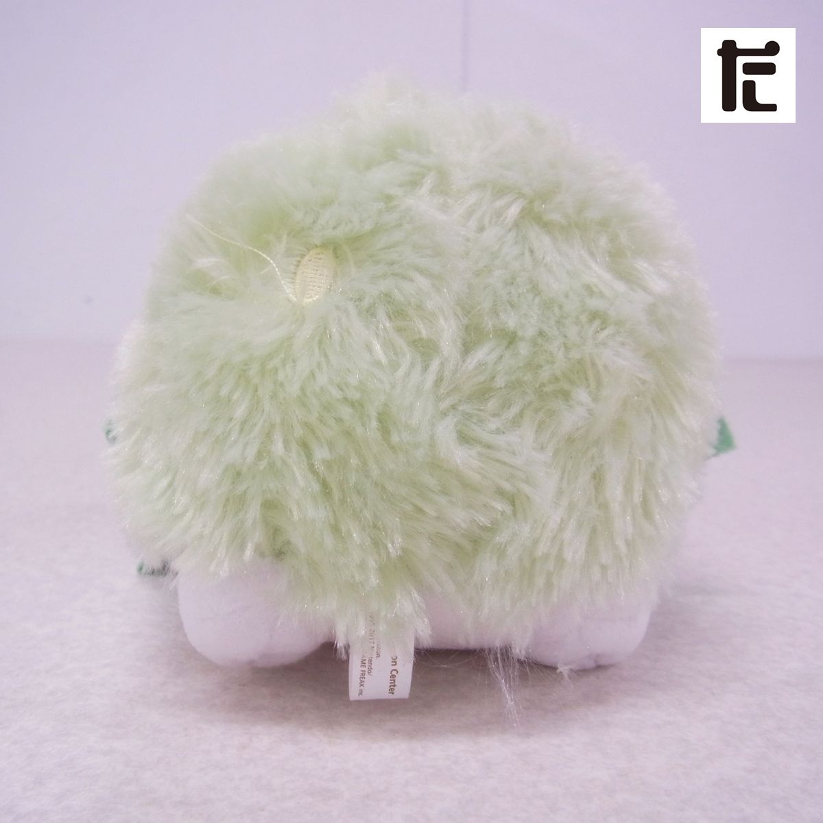 ポケモンセンター ぬいぐるみ へんしんメタモン シェイミ/PK01766