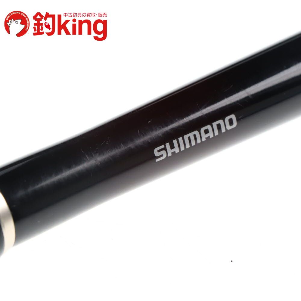 最安値，低価 シマノ 鱗海 XT 0-530 SI 磯竿 / SHIMANO RINKAI XT