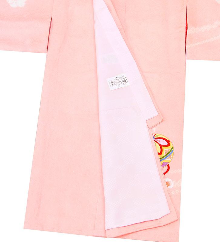 記念感謝祭☆新品正絹産着祝着最高級京友禅豪華手描き染工芸品出世大鷹