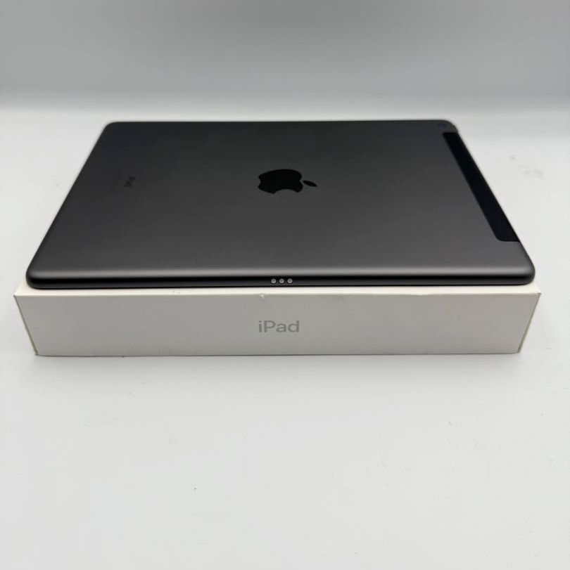 Wi-Fi Cellular