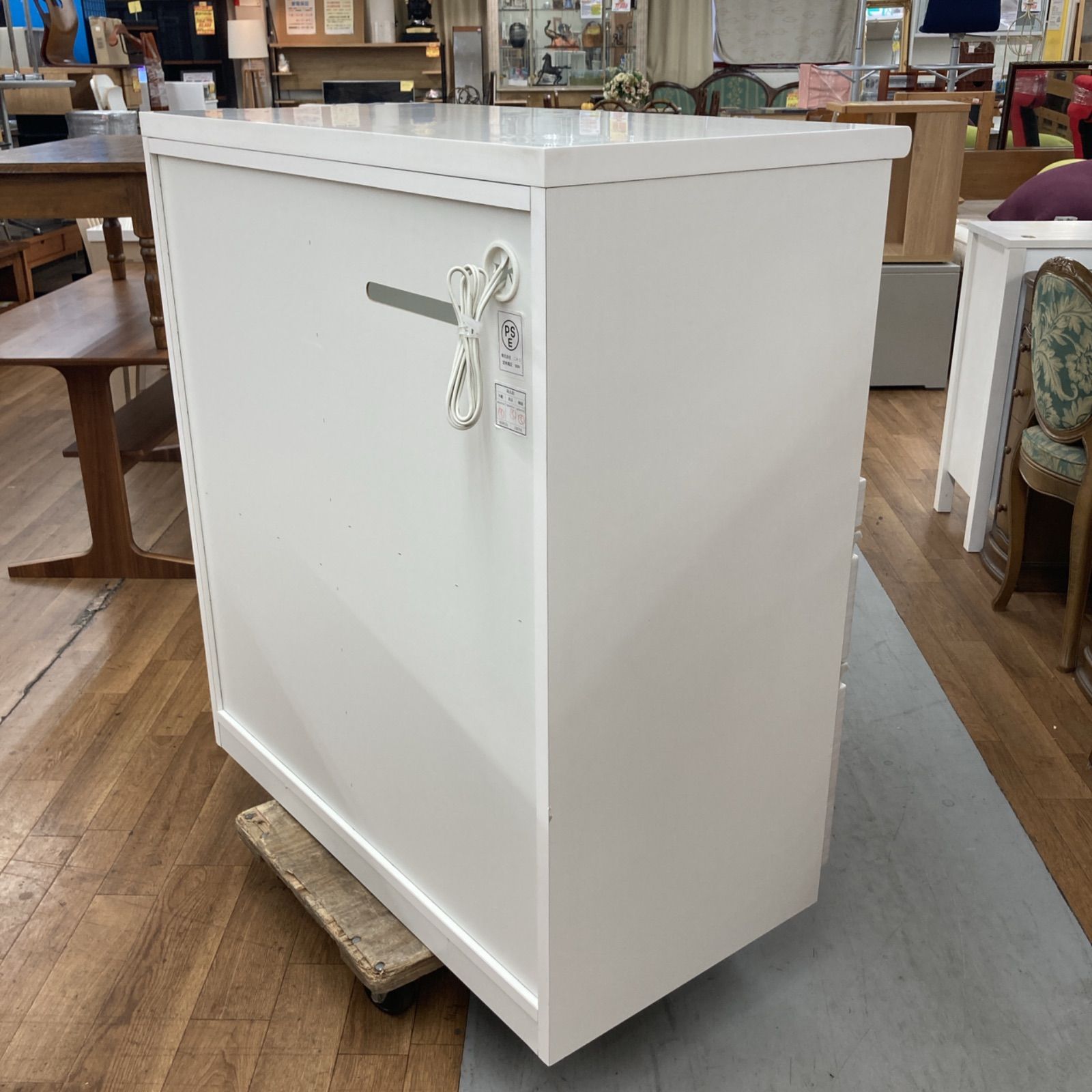 名古屋市近郊送料設置無料