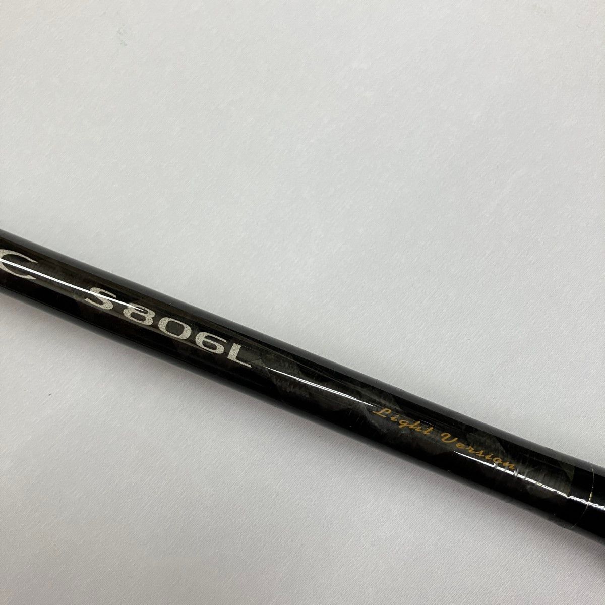 〇〇SHIMANO シマノ GAME AR-C GAME AR-C S806L ロッド 32995