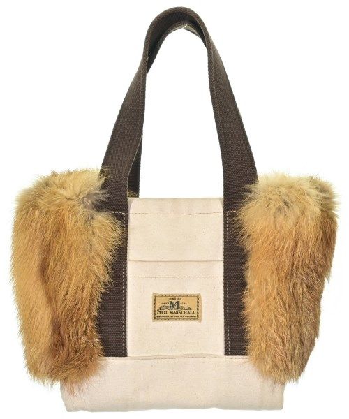 Seil Marschall サイルマーシャル トートバッグ レディース 【古着】【中古】 Seil Marschall トートバッグ レディース 【古着】【中古】【送料無料